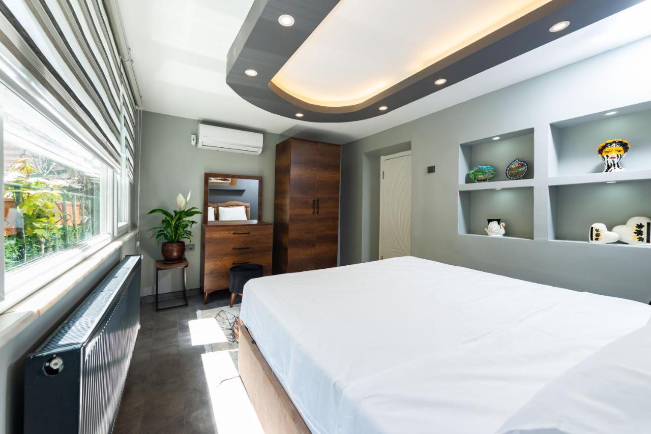 Hagia Sophia Luxury Appartement Istambul